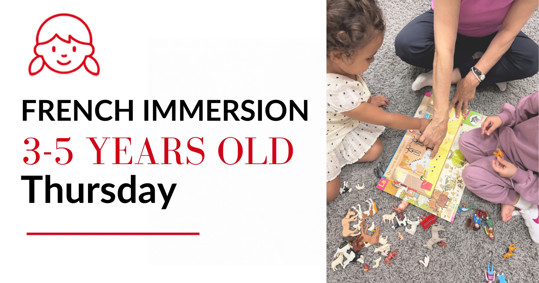 French Immersion Thursday