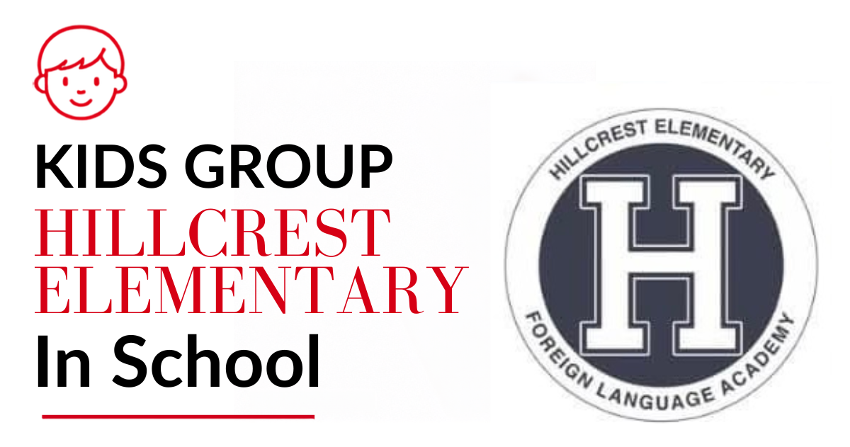Hillcrest Afterschool Program
