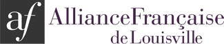 Alliance Française de Louisville Logo