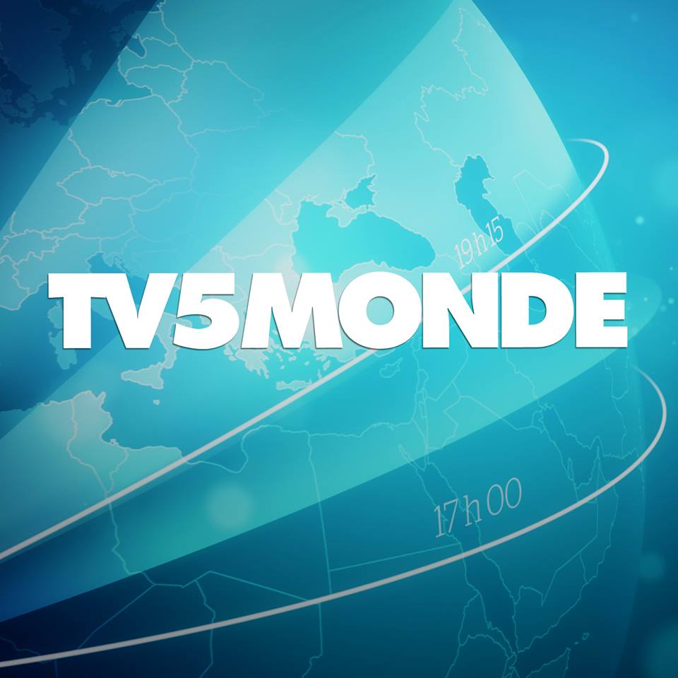Adult B1 TV5 Monde a la Carte
