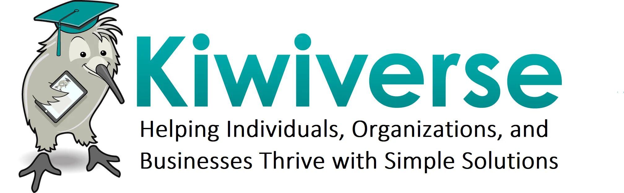 Kiwiverse