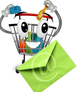 E-commerce Solution